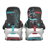 ThirtyTwo T32M Fase x Pat Fava Snowboard Binding 2026