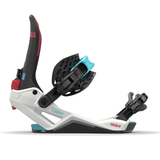 ThirtyTwo T32M Fase x Pat Fava Snowboard Binding 2026