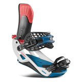 ThirtyTwo T32M Fase x Pat Fava Snowboard Binding 2026