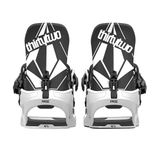 ThirtyTwo T32M FASE x Volcom Snowboard Binding 2026