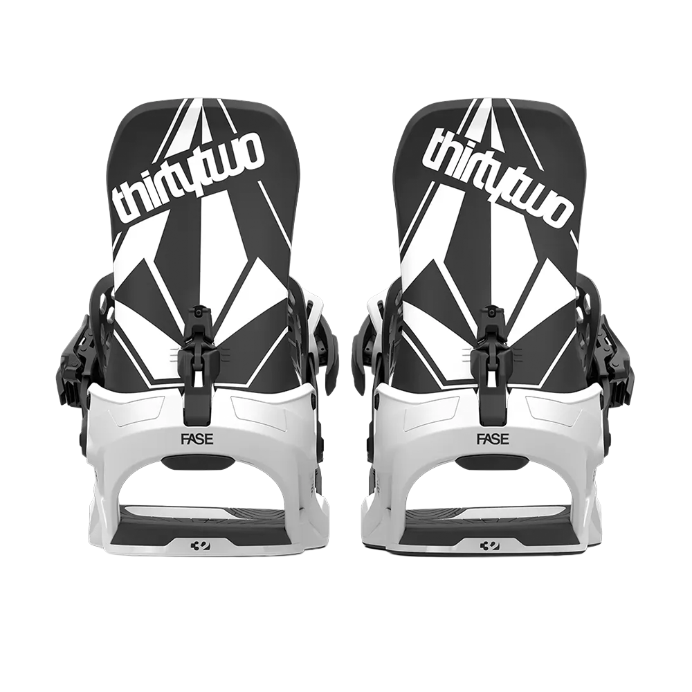 ThirtyTwo T32M FASE x Volcom Snowboard Bindings 2026 – Ski Pro AZ ThirtyTwo T32M FASE x Volcom Snowboard Bindings 2026 – Ski Pro AZ