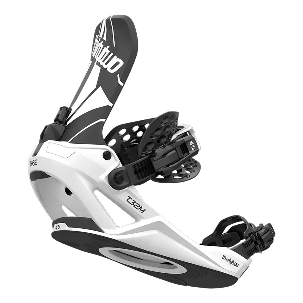 ThirtyTwo T32M FASE x Volcom Snowboard Bindings 2026 – Ski Pro AZ ThirtyTwo T32M FASE x Volcom Snowboard Bindings 2026 – Ski Pro AZ