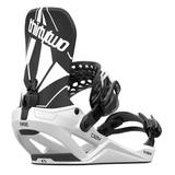 ThirtyTwo T32M FASE x Volcom Snowboard Binding 2026