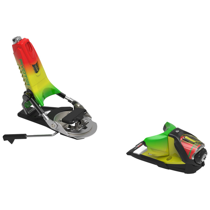 Look Pivot 12 GW Bindings 2025