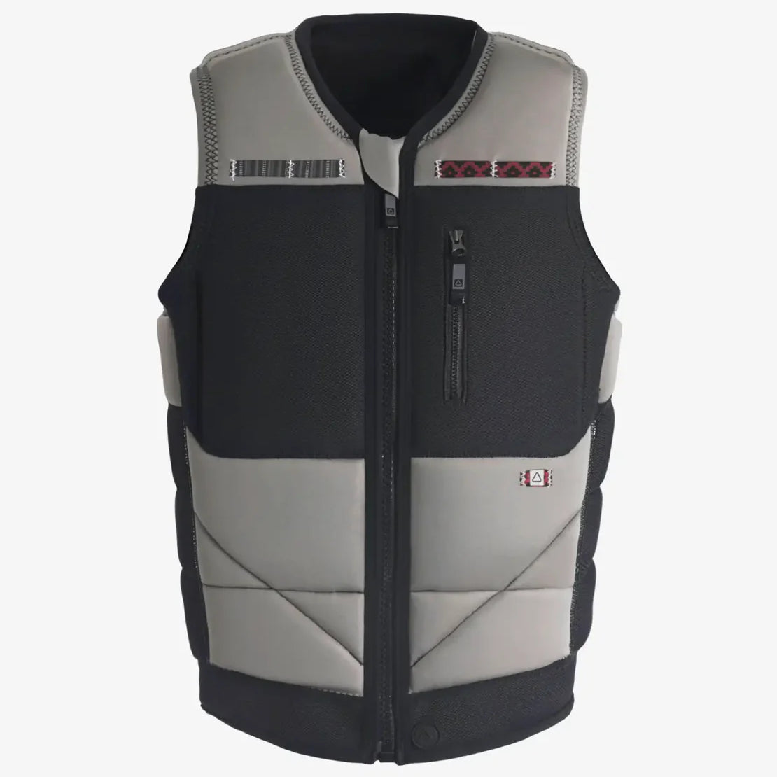 Follow Capiva Impact Vest