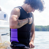 Follow Corp Impact Vest