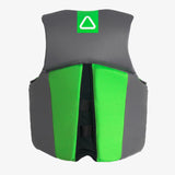 Follow Men's Logo CGA Vest