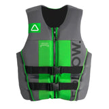 Follow Men's Logo CGA Vest