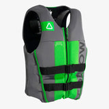 Follow Men's Logo CGA Vest