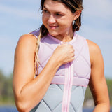 Follow Women's Athena Impact Vest