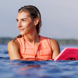 Follow Women's Total Impact Vest