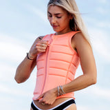 Follow Women's Total Impact Vest