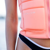 Follow Women's Total Impact Vest