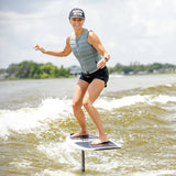 Follow Women's Total Comp Impact Vest 2026