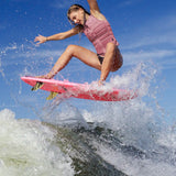 Follow Women's Total Impact Vest