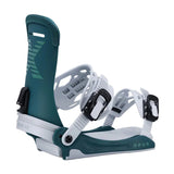 Fix Women's Opus Snowboard Binding 2025