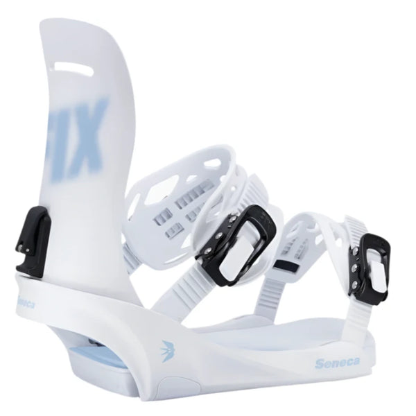 Fix Women's Seneca Snowboard Binding 2025 – Ski Pro AZ