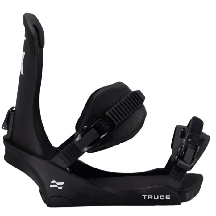 Fix Truce Snowboard Binding 2025