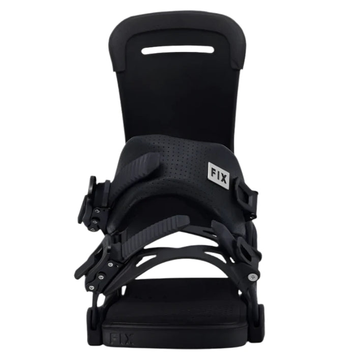 Fix Truce Snowboard Binding 2025