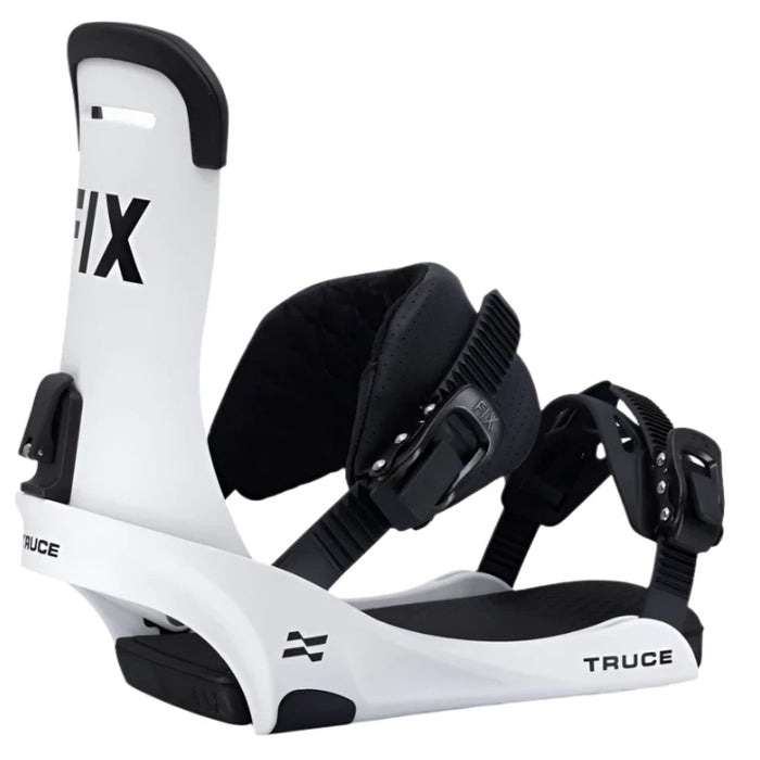 Fix Truce Snowboard Binding 2025