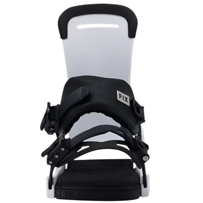 Fix Truce Snowboard Binding 2025