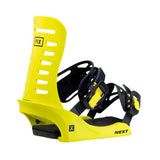 Fix Junior's Next Snowboard Binding 2024