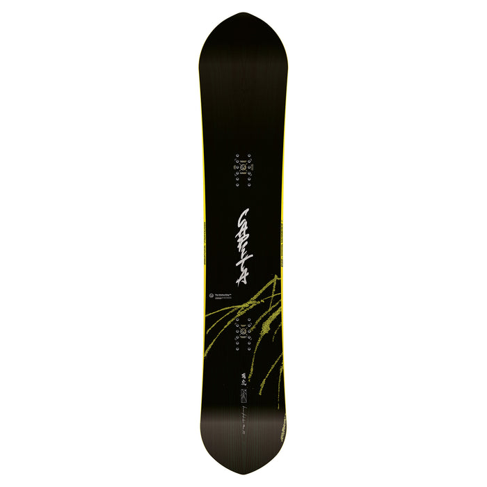 CAPiTA Kazu Kokubo Pro Snowboard 2025