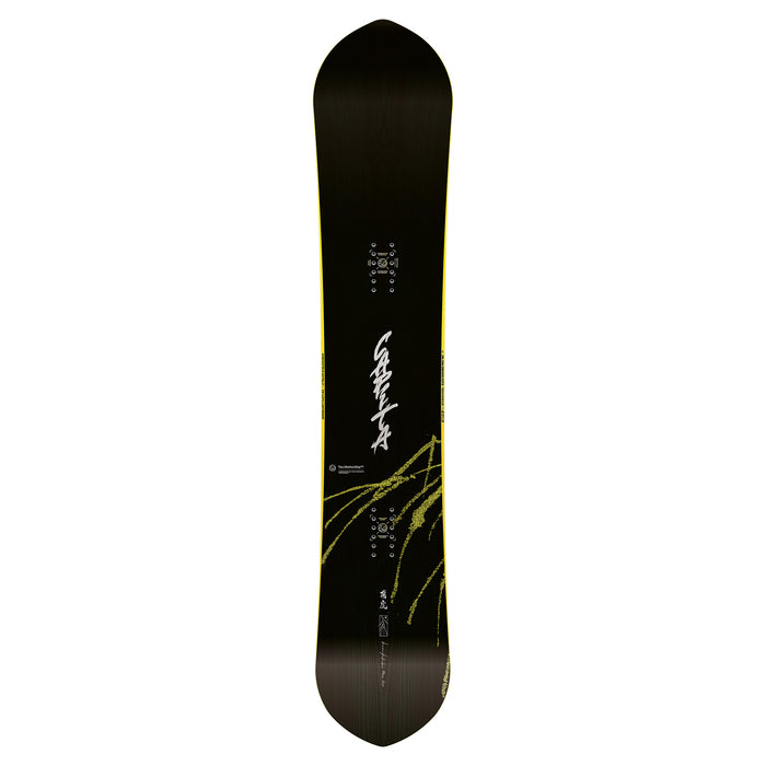 CAPiTA Kazu Kokubo Pro Snowboard 2025