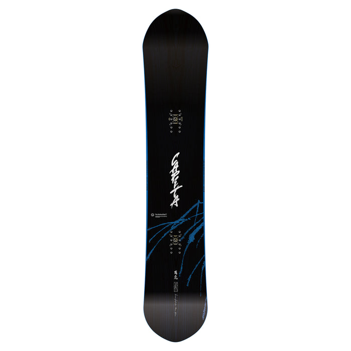 CAPiTA Kazu Kokubo Pro Snowboard 2025