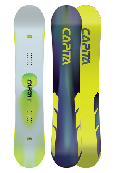 capita mercury snowboarding forum Capita Mercury Snowboard 2026 160W