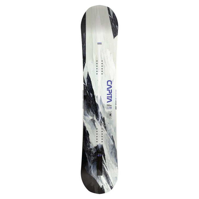 CAPiTA Mercury Snowboard 2025