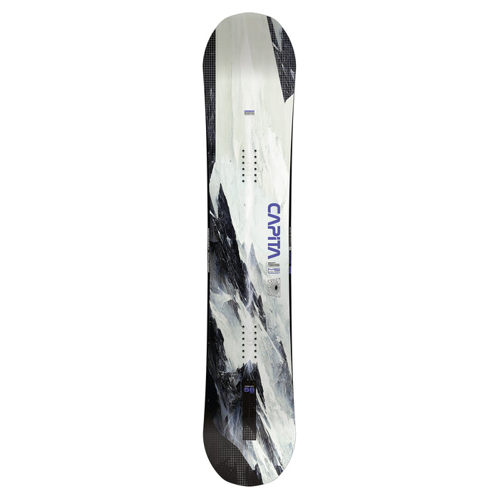 CAPiTA Mercury Snowboard 2025