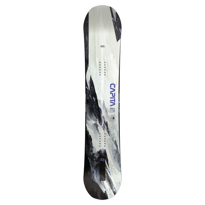 CAPiTA Mercury Snowboard 2025