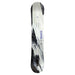 CAPiTA Mercury Snowboard 2025- black/white/blue angle 1