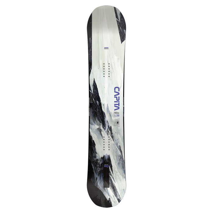 CAPiTA Mercury Snowboard 2025