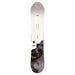 CAPiTA Women's The Navigator Snowboard 2025- woodgrain white/purple angle 1