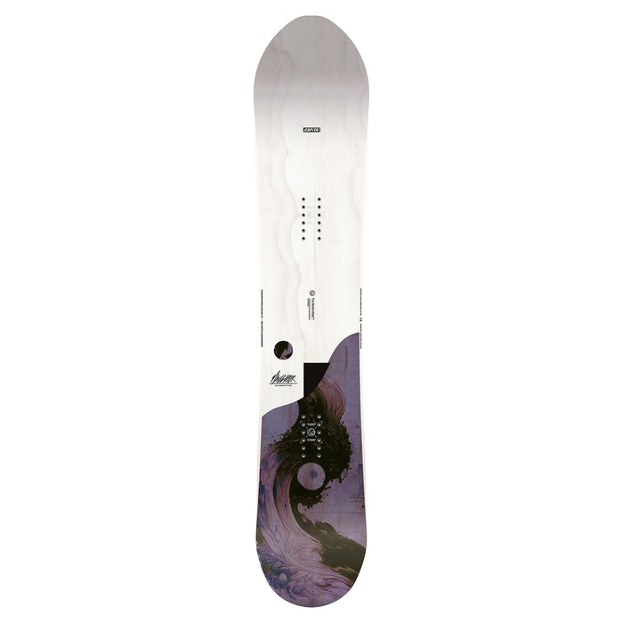 CAPiTA Women's The Navigator Snowboard 2025