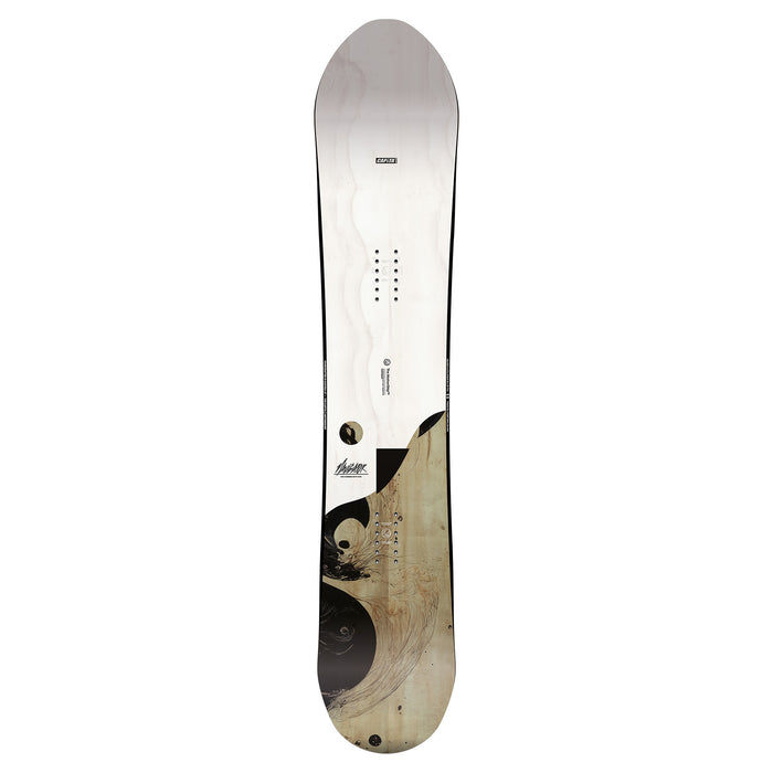 CAPiTA The Navigator Snowboard 2025