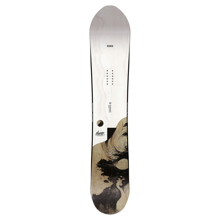 CAPiTA The Navigator Snowboard 2025