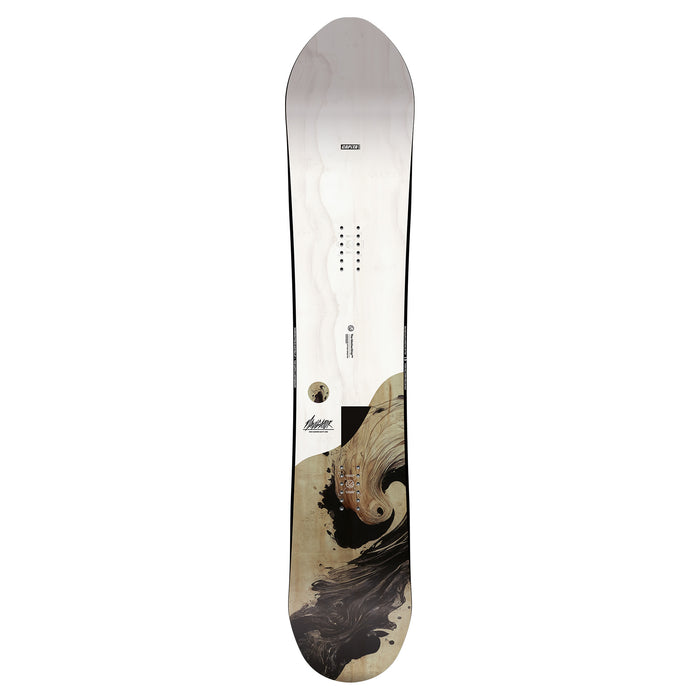 CAPiTA The Navigator Snowboard 2025