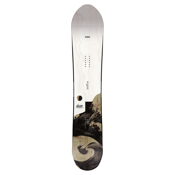 CAPiTA The Navigator Snowboard 2025