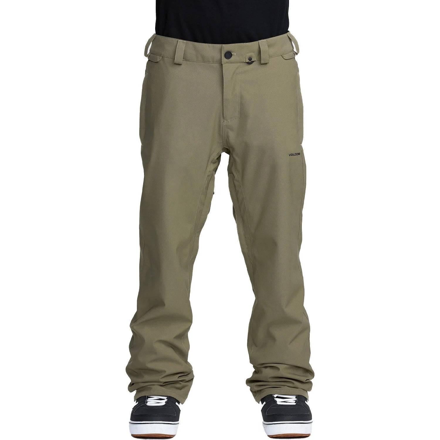 Volcom Freakin Snow Chino Pants 2026