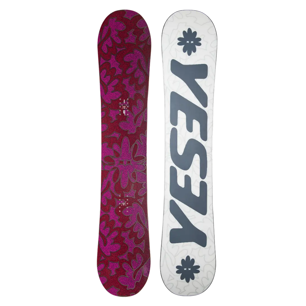 Yes Women's Frenzy Snowboard 2026 149