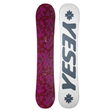 Yes Women's Frenzy Snowboard 2026