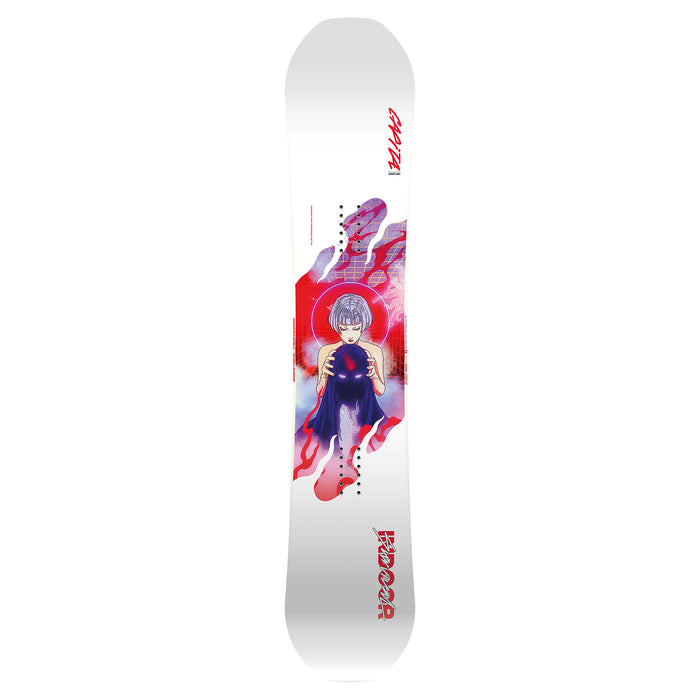 CAPiTA Indoor Survival Snowboard 2025