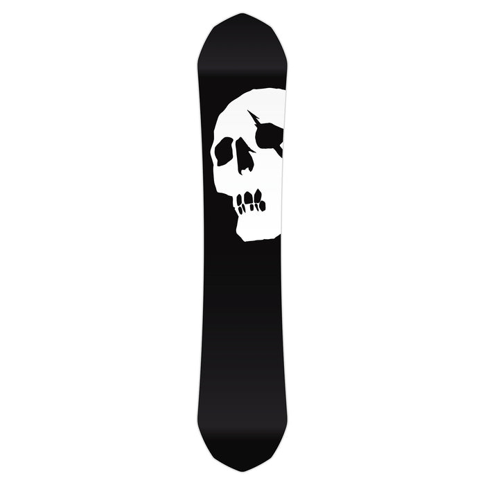 CAPiTA Ultrafear Snowboard 2025- multicolor/black angle 2