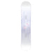 CAPiTA Pathfinder Camber Snowboard 2025- white/purple angle 1