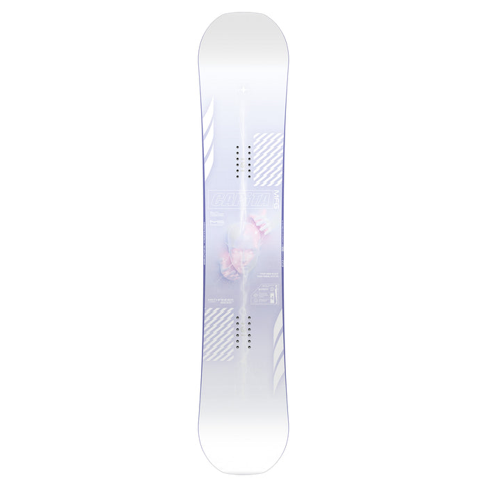 CAPiTA Pathfinder Camber Snowboard 2025