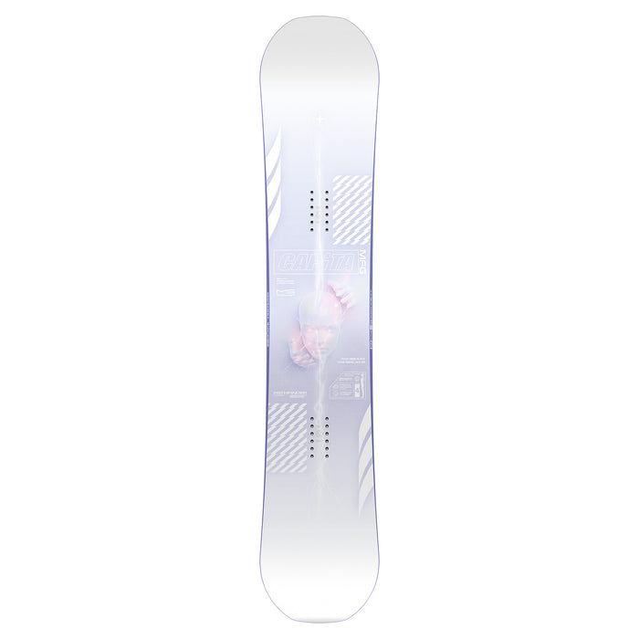 CAPiTA Pathfinder Camber Snowboard 2025