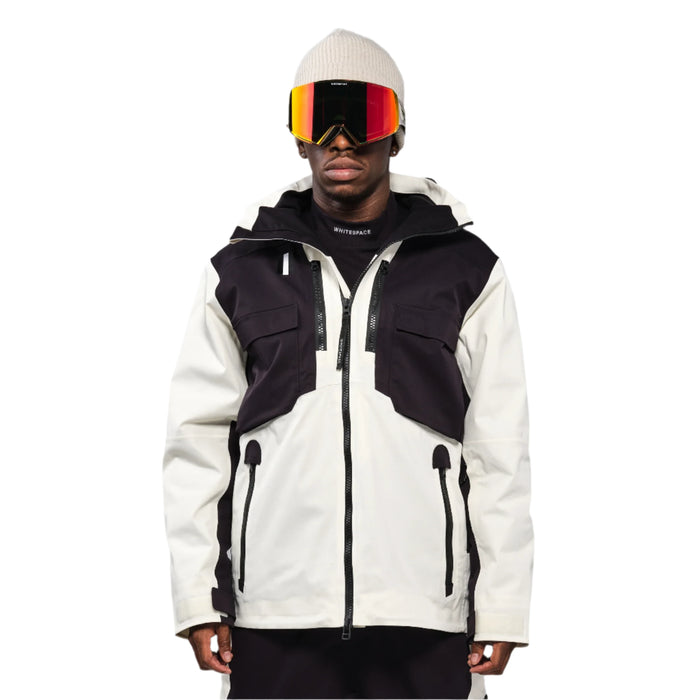 Whitespace 2L Cargo Insulated Jacket 2025